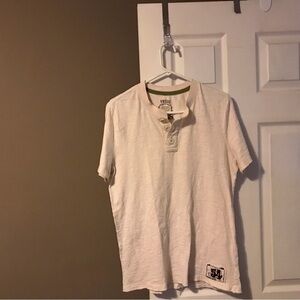 Fossil Short Sleeve Mens Tee